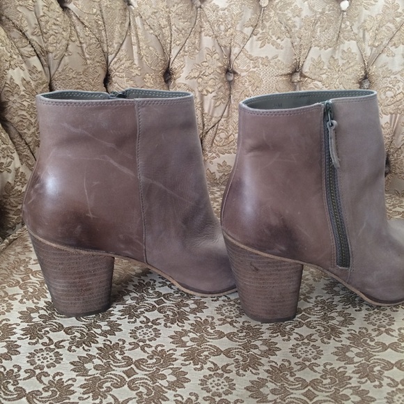 BP Trolley Bootie size 7.5 - Picture 3 of 7